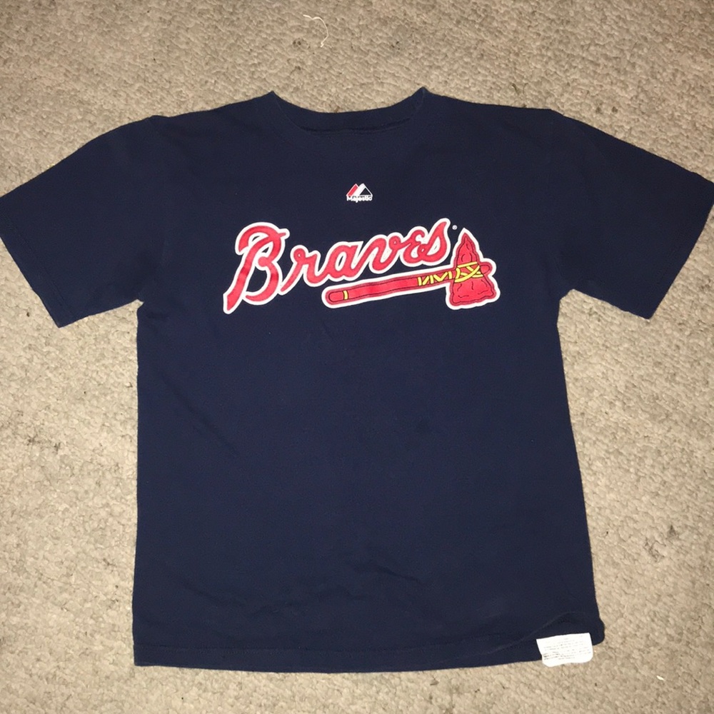 Freddie Freeman Braves T-Shirt